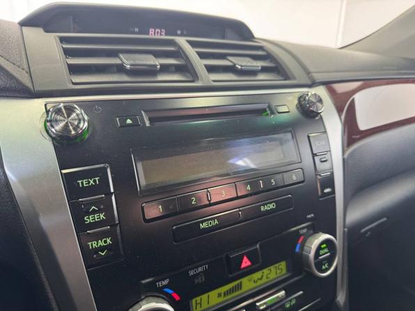 Toyota Camry VII (XV50) с пробегом 2013 года, цена 1 449 000 рублей, 203000 км, седан, Автокод Объявления