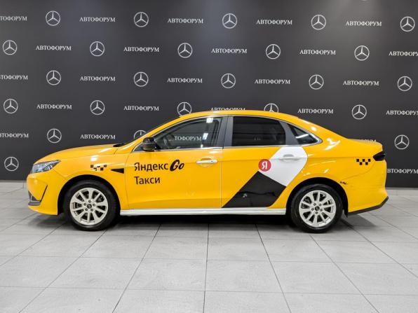 Kaiyi E5 с пробегом 2023 года, цена 990 000 рублей, 84410 км, седан, Автокод Объявления