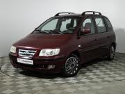 Hyundai Matrix I Рестайлинг Санкт-Петербург  - изображение 16