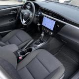 Toyota Corolla XI (E160 E170 E180) Набережные Челны  - изображение 37