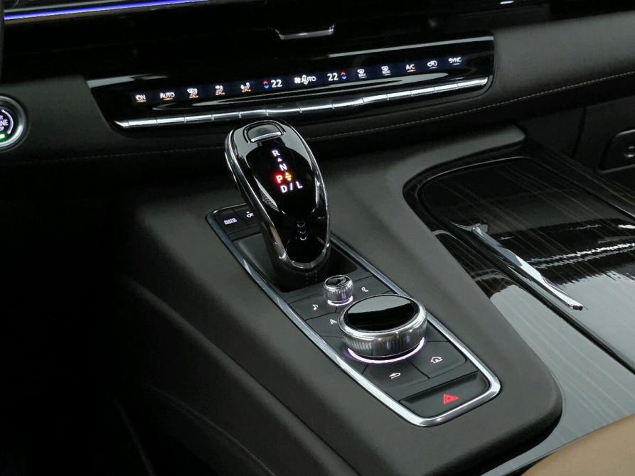 Cadillac Escalade V Новосибирск  - изображение 25