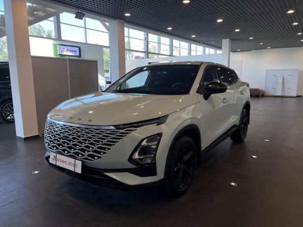 Omoda C5 I с пробегом 2023 года, цена 2 070 000 рублей, 19200 км, внедорожник, Автокод Объявления