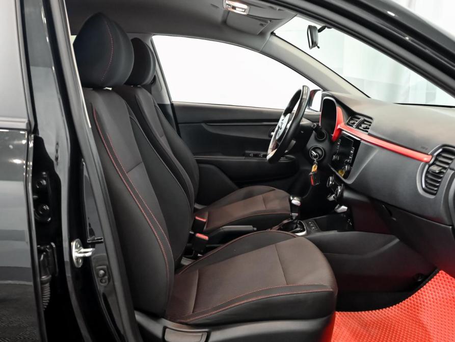 Kia Rio IV Рестайлинг Екатеринбург  - изображение 11
