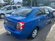 Chevrolet Cobalt II Магнитогорск  - изображение 9