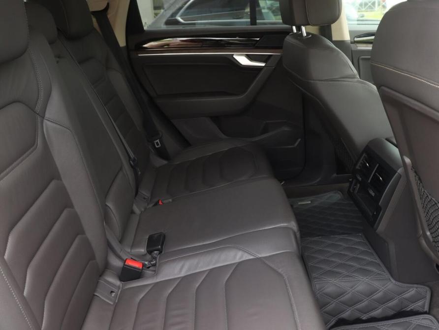 Volkswagen Touareg III Казань  - изображение 8