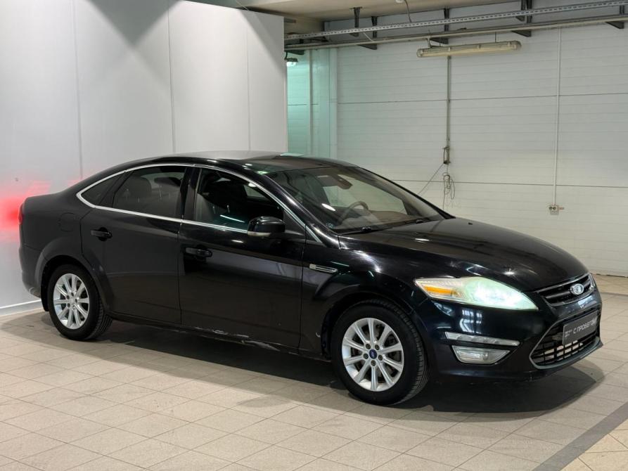 Ford Mondeo IV Рестайлинг Самара  - изображение 4