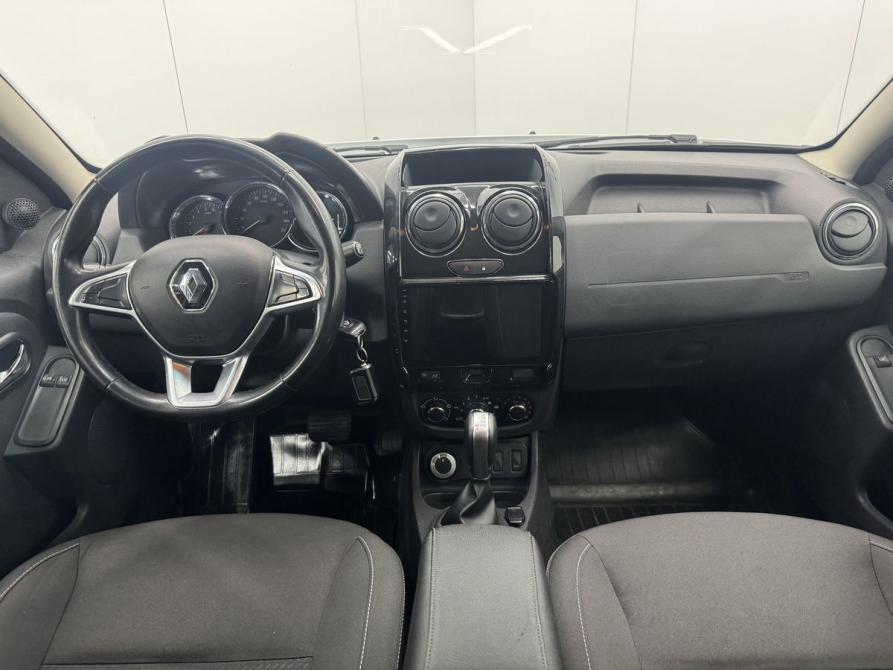 Renault Duster I Рестайлинг Воронеж  - изображение 15