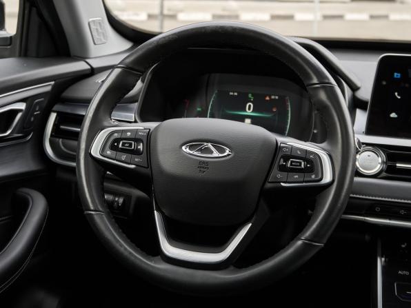 Chery Tiggo 4 Pro I с пробегом 2023 года, цена 1 638 000 рублей, 18795 км, внедорожник, Автокод Объявления
