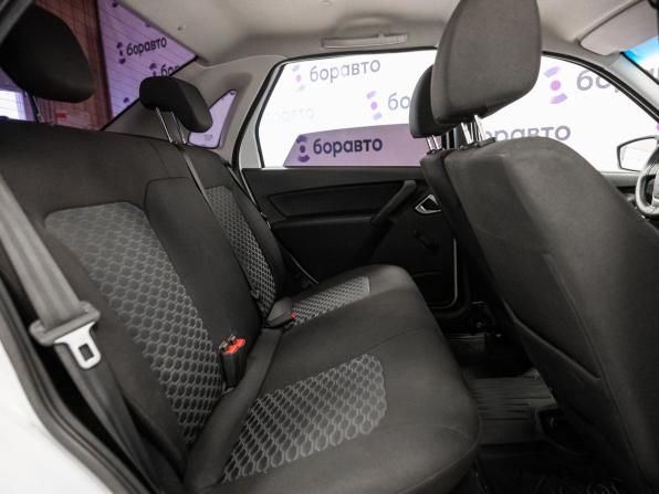 Lada (ВАЗ) Granta I Рестайлинг с пробегом 2023 года, цена 780 000 рублей, 69974 км, седан, Автокод Объявления