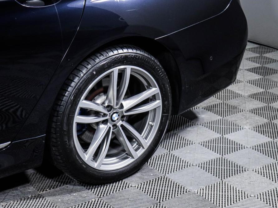 BMW 7 серии VI (G11/G12) Москва  - изображение 15
