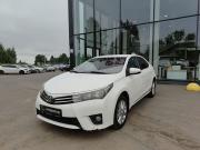 Toyota Corolla XI (E160 E170 E180) Ижевск  - изображение 23