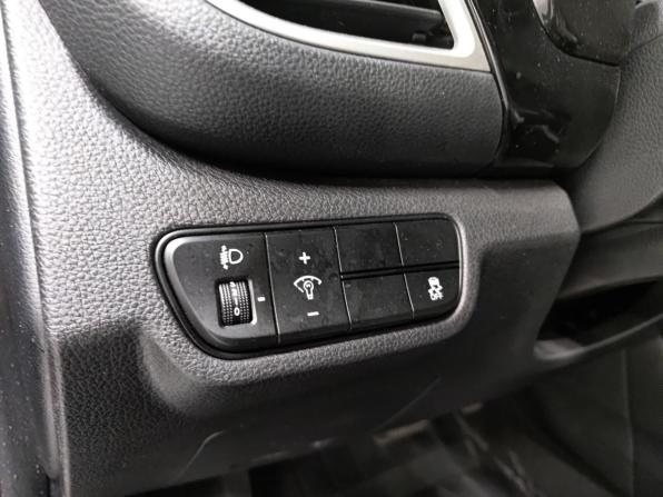 Kia Seltos I с пробегом 2022 года, цена 2 220 000 рублей, 68640 км, внедорожник, Автокод Объявления