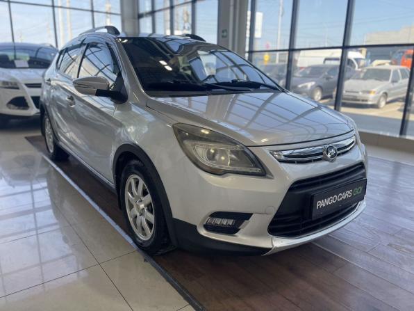 Lifan X50 с пробегом 2016 года, цена 479 000 рублей, 120000 км, хэтчбек, Автокод Объявления
