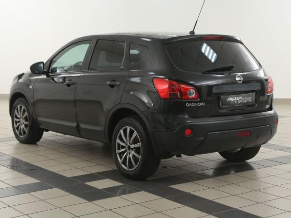 Nissan Qashqai I с пробегом 2009 года, цена 722 000 рублей, 172000 км, внедорожник, Автокод Объявления