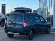 Lada (ВАЗ) Largus I Рестайлинг Самара  - изображение 24