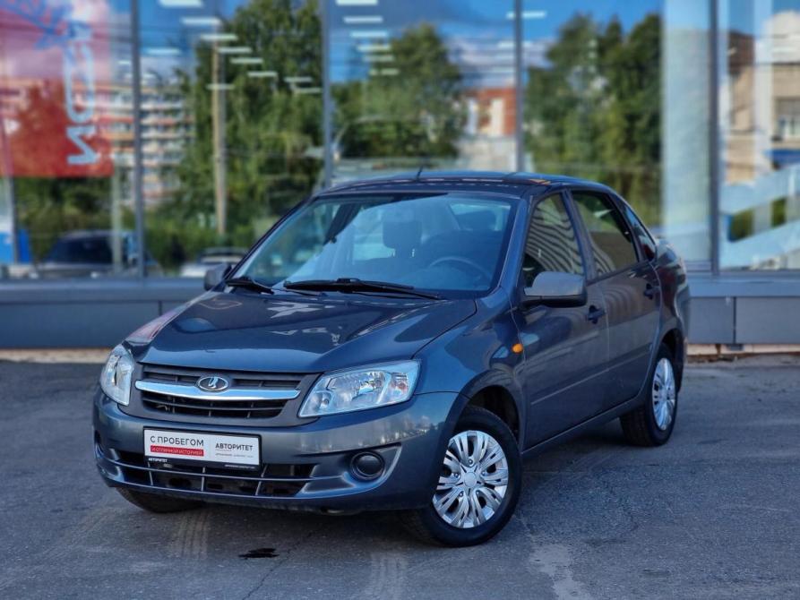 Lada (ВАЗ) Granta I Архангельск  - изображение 1