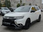 Mitsubishi Outlander III Рестайлинг 3 Йошкар-Ола  - изображение 23