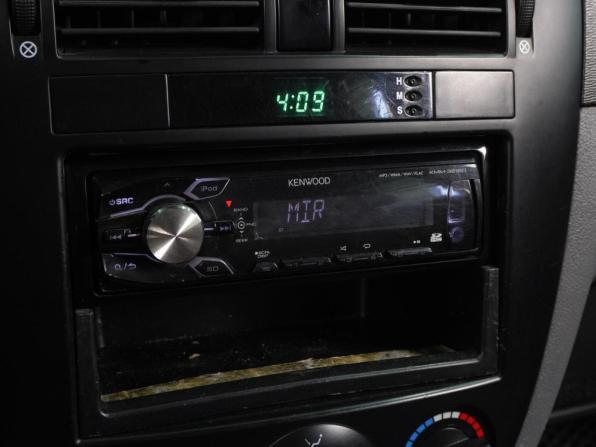Daewoo Gentra II с пробегом 2014 года, цена 599 000 рублей, 116954 км, седан, Автокод Объявления