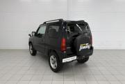 Suzuki Jimny III Рестайлинг 1 Астрахань  - изображение 26