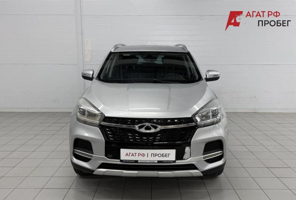 Chery Tiggo 4 I Рестайлинг Астрахань  - изображение 2