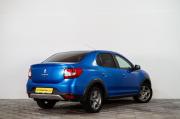 Renault Logan II Сургут  - изображение 22