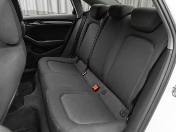 Audi A3 III (8V) Рестайлинг с пробегом 2017 года, цена 1 980 000 рублей, 57217 км, седан, Автокод Объявления