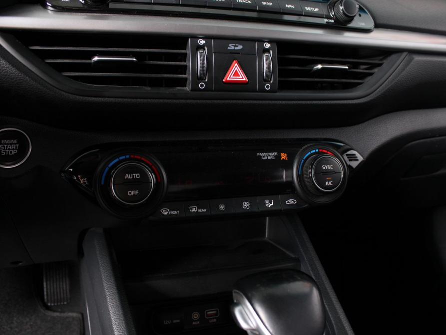 Kia K3 II Минеральные Воды  - изображение 20