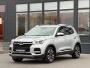 Chery Tiggo 4 I Рестайлинг Волгоград  - изображение 43