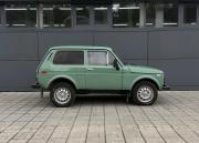 Lada (ВАЗ) 2121 (4x4) I Прокопьевск  - изображение 18