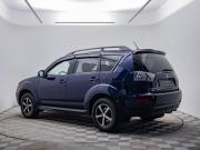 Mitsubishi Outlander II Рестайлинг Москва  - изображение 26
