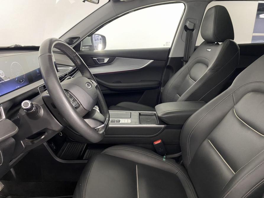 Chery Tiggo 7 Pro Max I Воронеж  - изображение 11