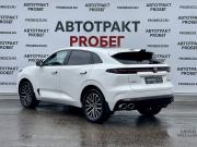 Changan UNI-K Владимир  - изображение 27
