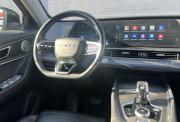 Chery Tiggo 7 Pro Max I Рестайлинг Красноярск  - изображение 33
