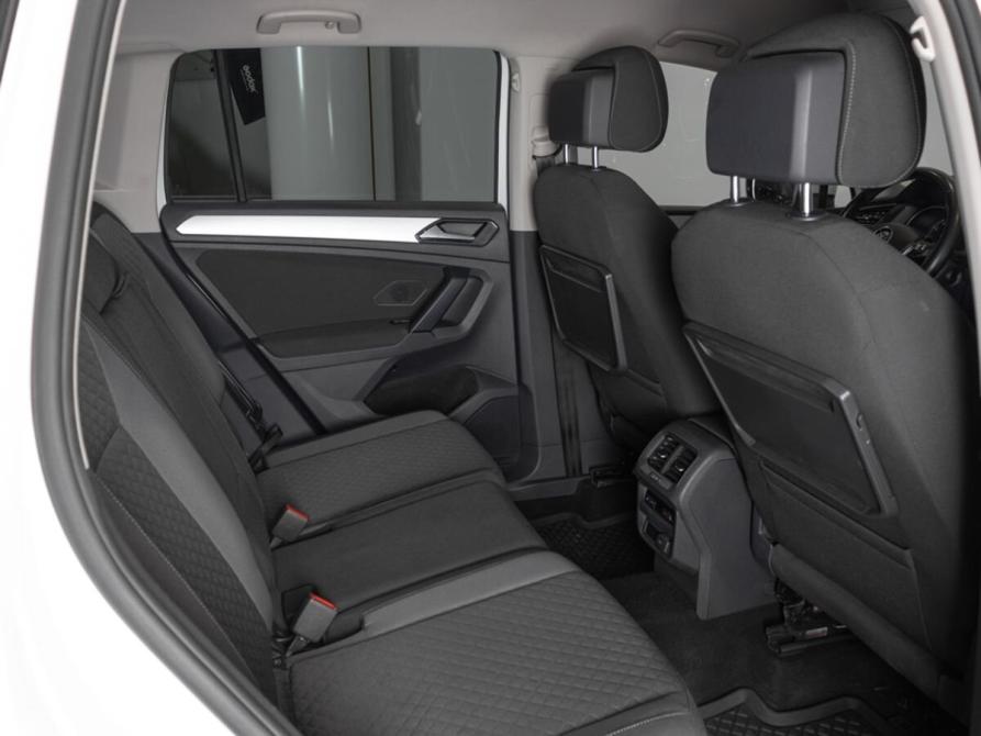 Volkswagen Tiguan II Казань  - изображение 8