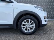 Hyundai Tucson III Рестайлинг Краснодар  - изображение 48