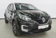Renault Kaptur I Екатеринбург  - изображение 27