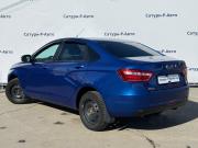 Lada (ВАЗ) Vesta I Курган  - изображение 20