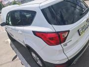 Ford Escape III Рестайлинг Санкт-Петербург  - изображение 12