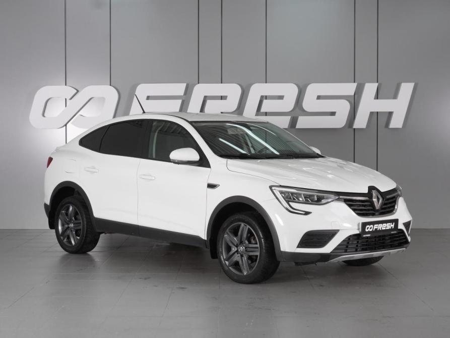 Renault Arkana I Минеральные Воды  - изображение 1