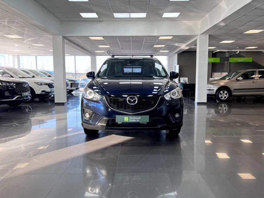 Mazda CX-5 I Тверь  - изображение 3