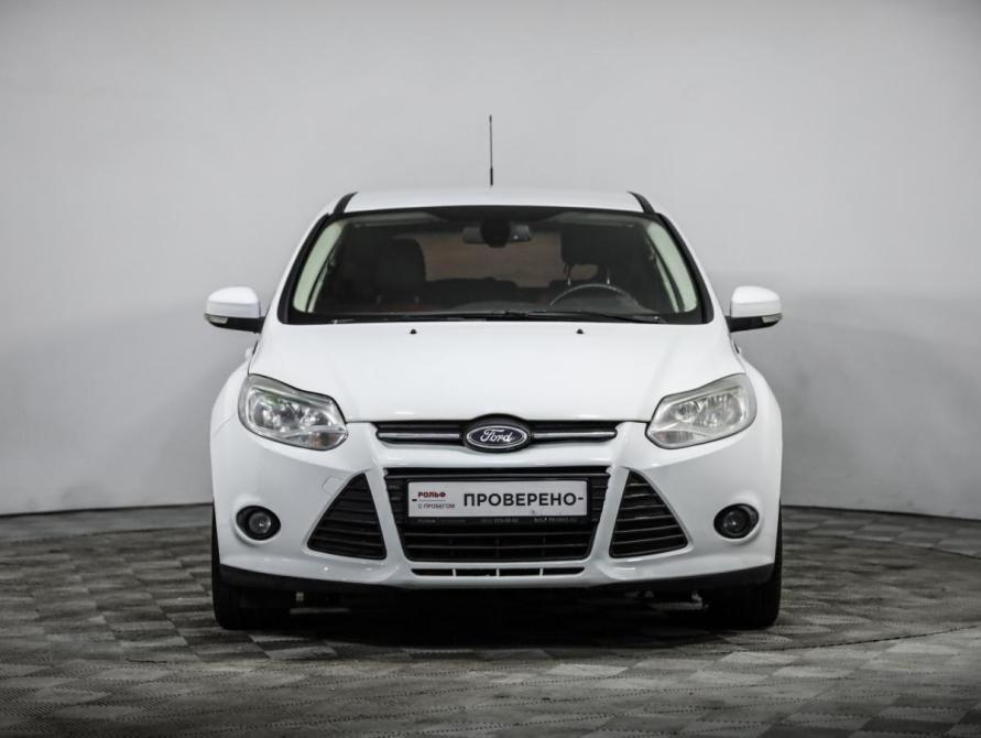 Ford Focus III Санкт-Петербург  - изображение 2