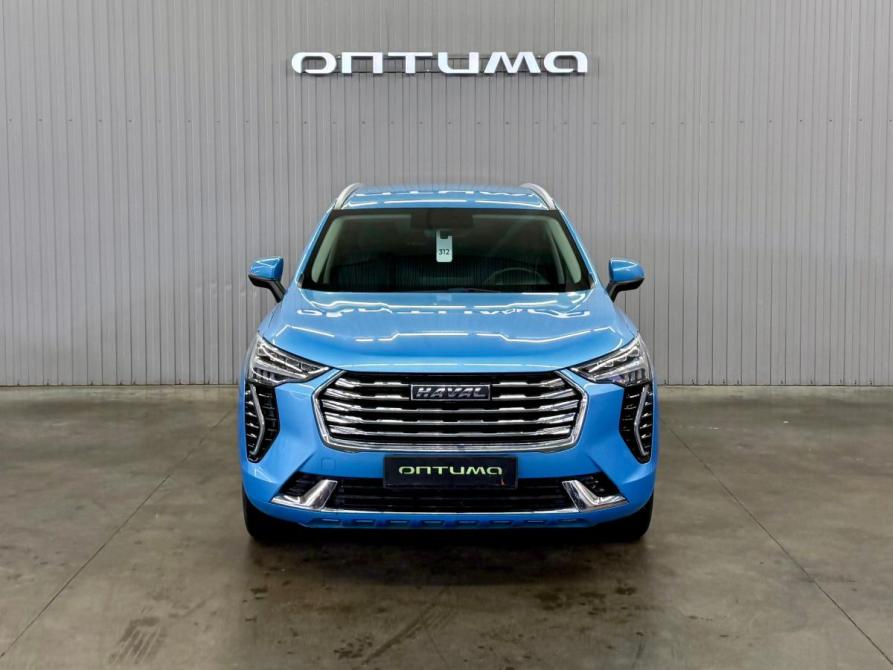 Haval Jolion I Краснодар  - изображение 2