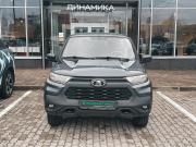 Lada (ВАЗ) Niva Travel I Череповец  - изображение 15