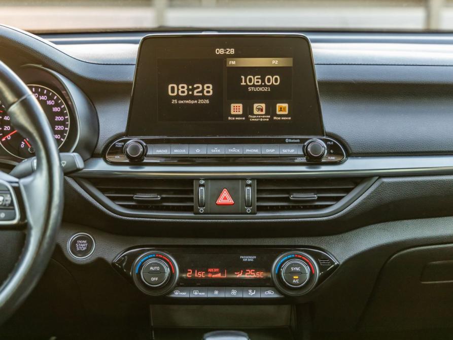 Kia Cerato IV Волгоград  - изображение 22