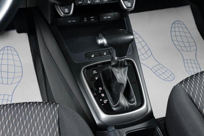 Kia Rio IV с пробегом 2019 года, цена 1 479 000 рублей, 59000 км, седан, Автокод Объявления
