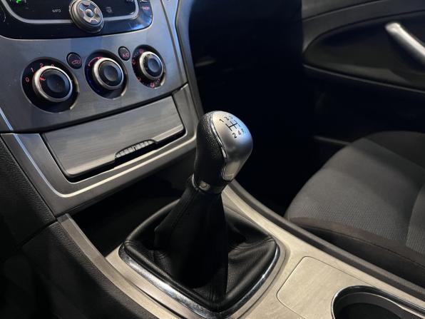 Ford Mondeo IV с пробегом 2009 года, цена 520 000 рублей, 256789 км, седан, Автокод Объявления