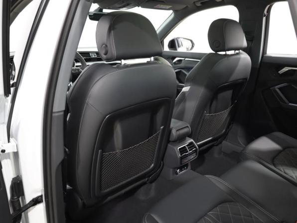Audi Q3 II (F3) с пробегом 2026 года, цена 4 199 000 рублей, 67 км, внедорожник, Автокод Объявления