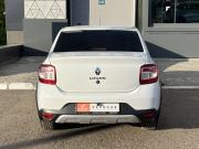 Renault Logan II Рестайлинг Казань  - изображение 15