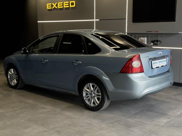Ford Focus II Рестайлинг с пробегом 2008 года, цена 360 000 рублей, 290486 км, седан, Автокод Объявления