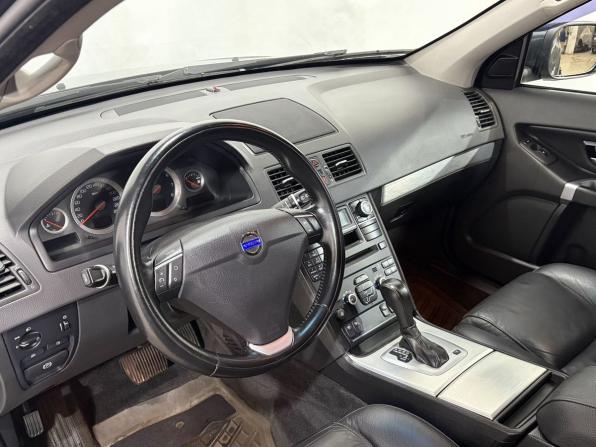 Volvo XC90 I Рестайлинг с пробегом 2014 года, цена 1 800 000 рублей, 280331 км, внедорожник, Автокод Объявления